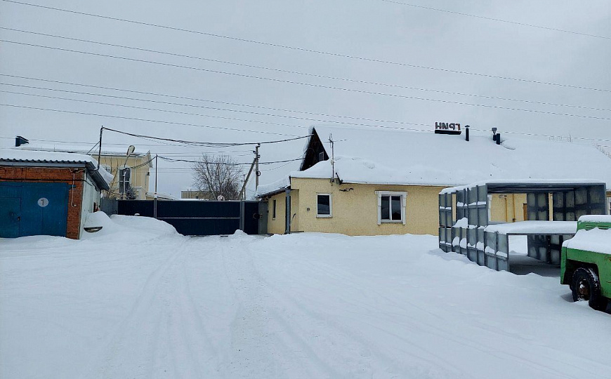 Продам производственное помещение, 1 400 м² фото