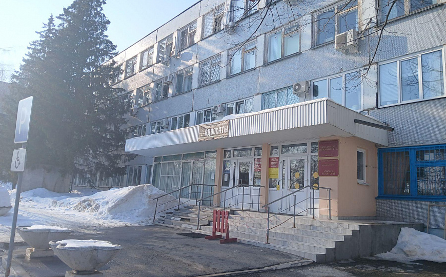 Помещение под офис фото