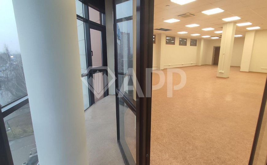 Офис 468м²  НДС фото