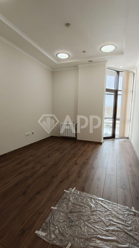 Офис 468м²  НДС фото