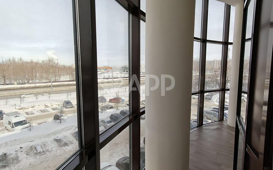 Офис 468м²  НДС фото