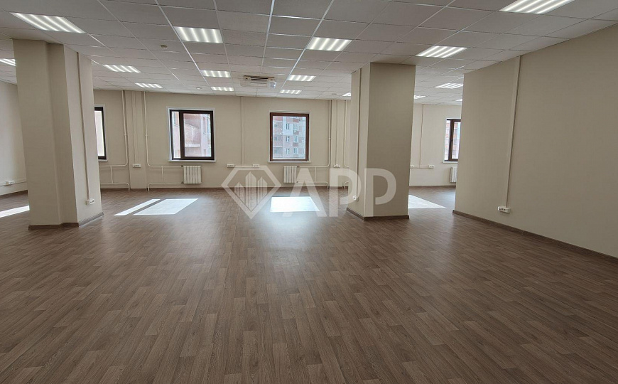 Офис 468м²  НДС фото