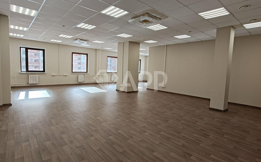Офис 468м²  НДС фото