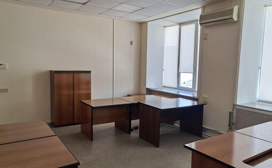 Аренда офисных помещений фото