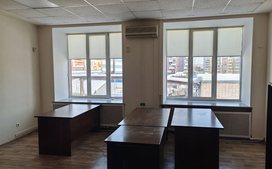 Аренда офисных помещений фото