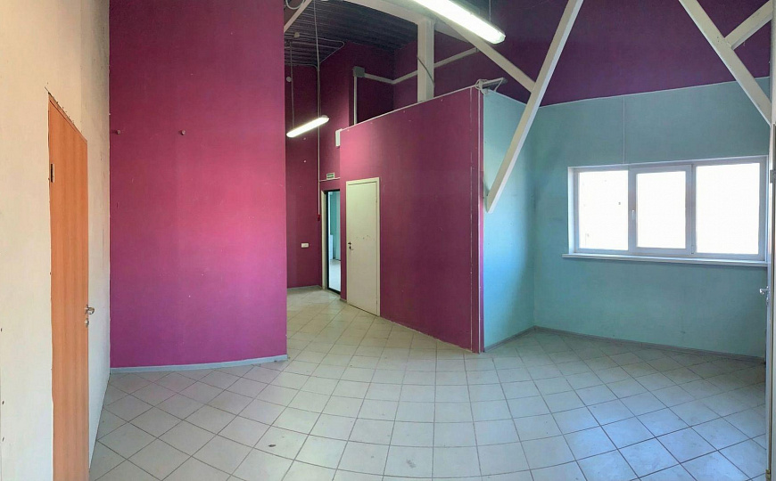 Сдам помещение свободного назначения, 112 м² фото