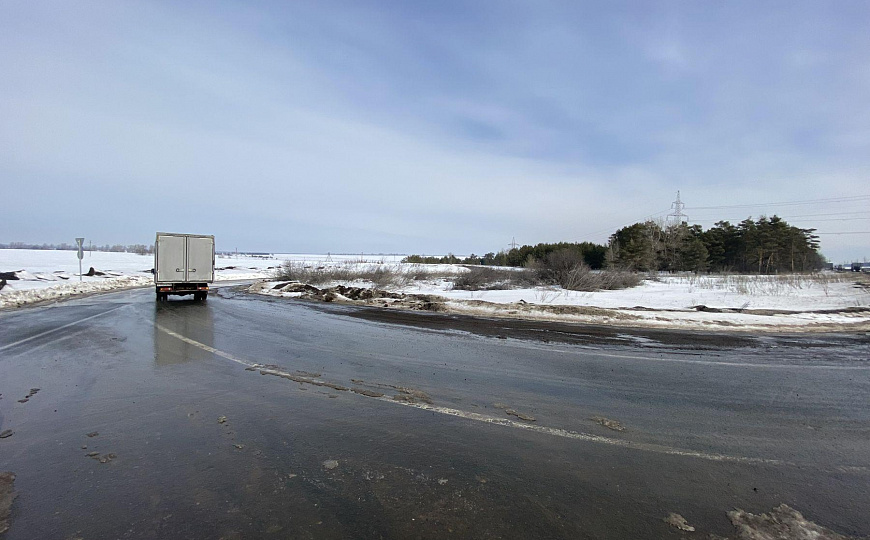 Участок 42 Га фото