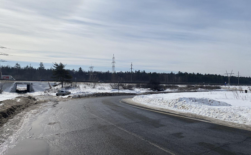 Участок 42 Га фото