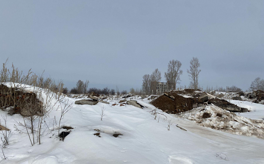 Участок 42 Га фото