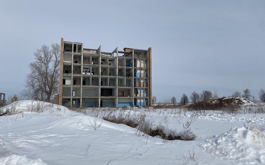 Участок 42 Га фото