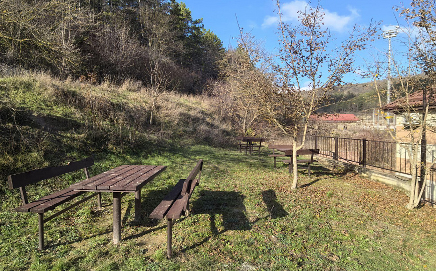 Продаю гостиничный комплекс в Абрау-Дюрсо фото