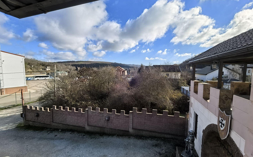 Продаю гостиничный комплекс в Абрау-Дюрсо фото