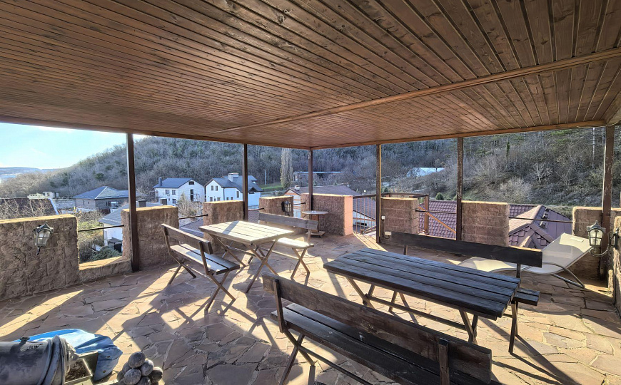 Продаю гостиничный комплекс в Абрау-Дюрсо фото