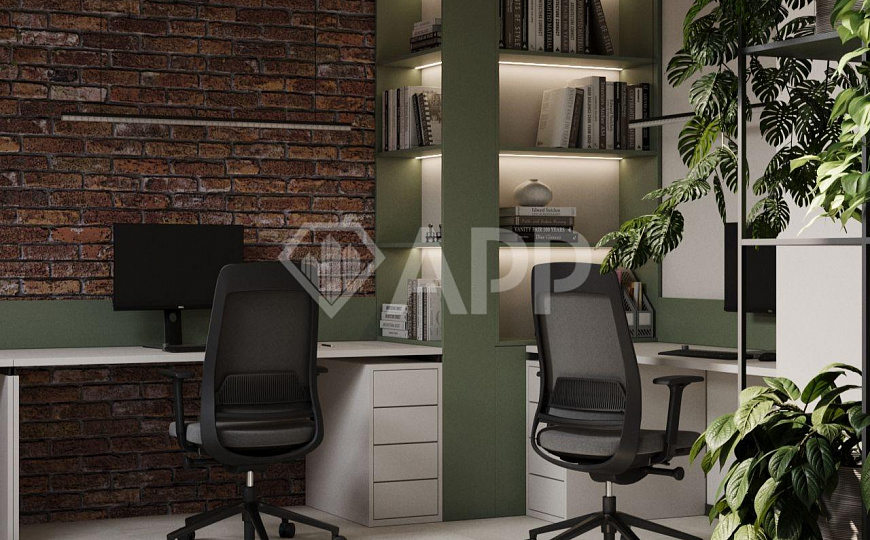 Продаю офисное помещение, от 12 до 35 м² фото