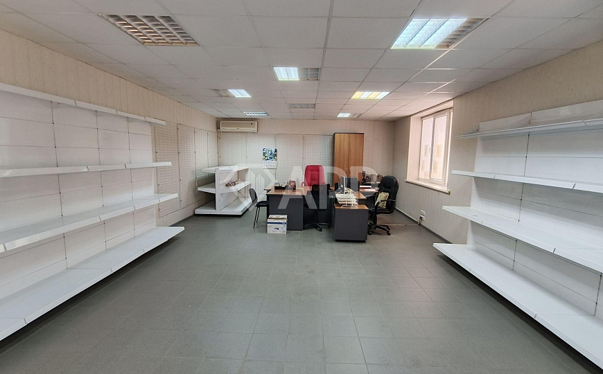 Сдаю склад возле Красной площади, 1 050 м² фото