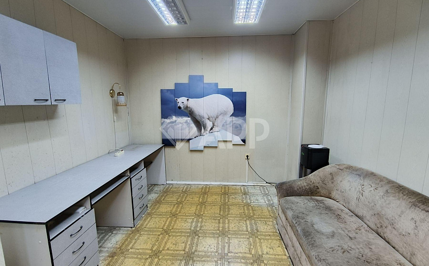 Сдаю склад возле Красной площади, 1 050 м² фото