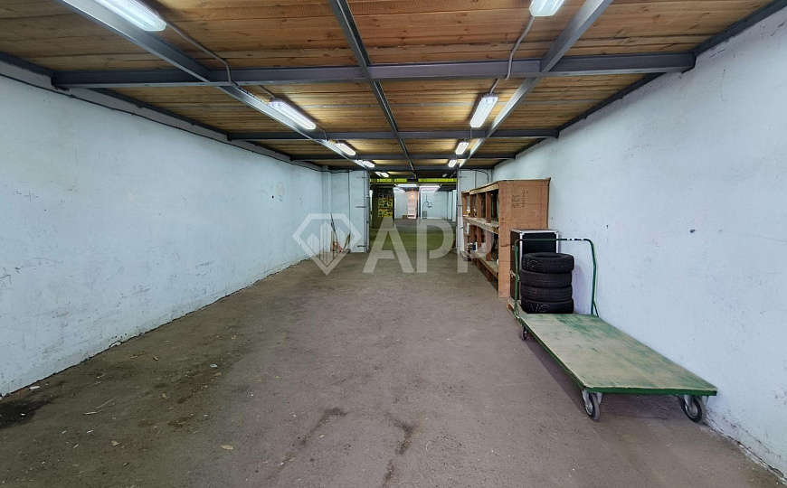 Сдаю склад возле Красной площади, 1 050 м² фото