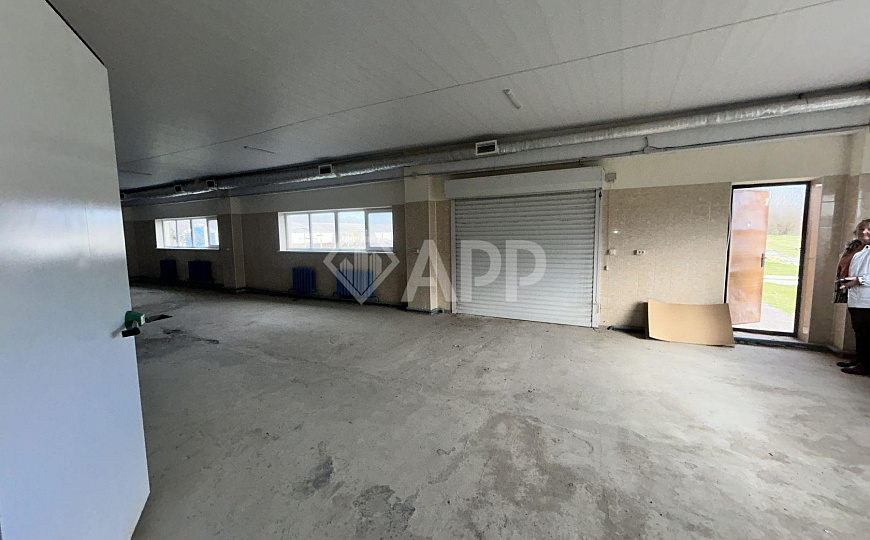 Сдаю складское помещение, 520 м² фото