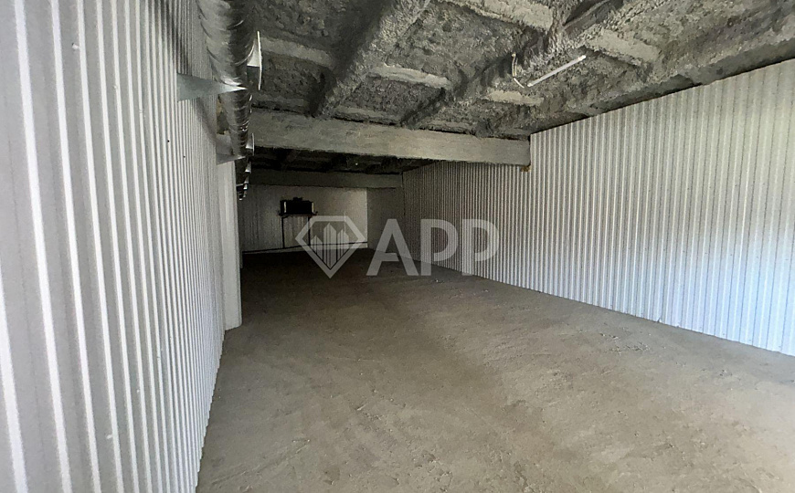 Сдаю складское помещение, 520 м² фото