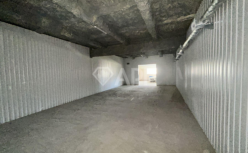 Сдаю складское помещение, 520 м² фото