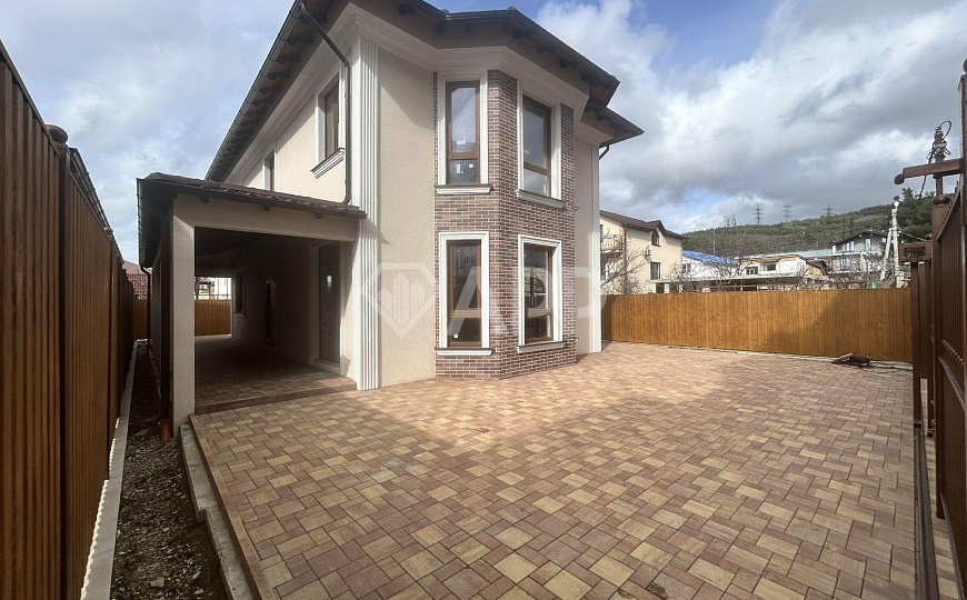 Продам гостиница, 163 м² фото