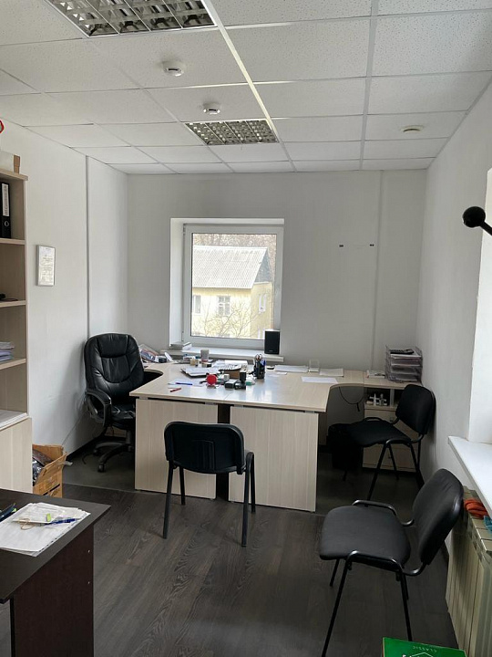 Сдам офисное помещение, 61,8 м² фото