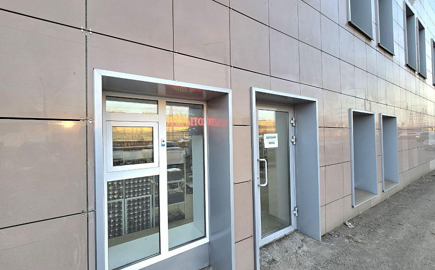 Помещение свободного назначения, 71.8 кв.м фото