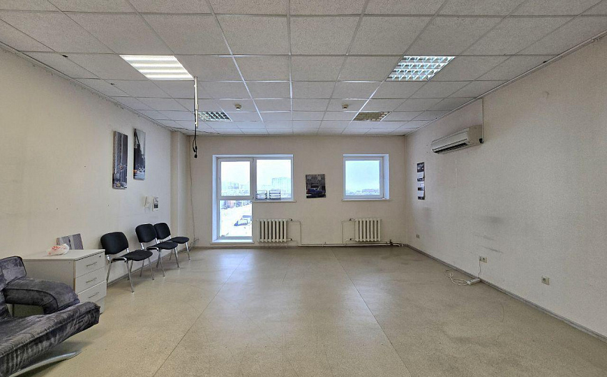 Офисное помещение, 40.6 кв.м фото