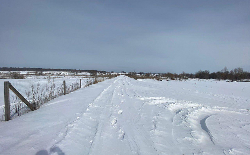 Участок 35 га в логистическом парке фото