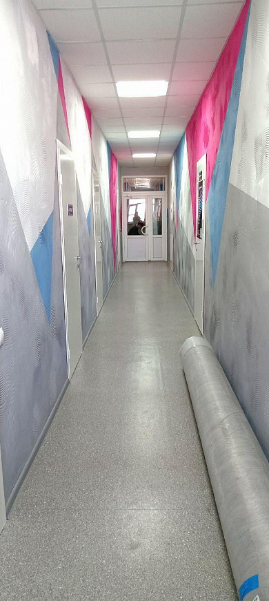 Торговое помещение, 86 кв.м фото