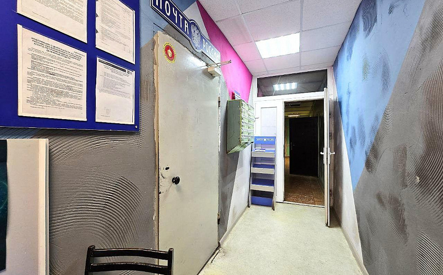 Торговое помещение, 86 кв.м фото