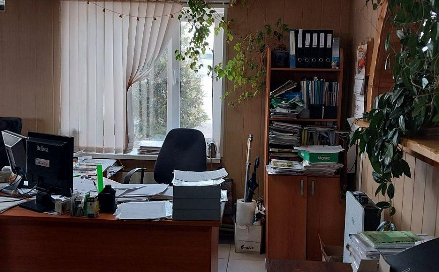 База (производство, склад, офис). Участок 5840 кв.м фото