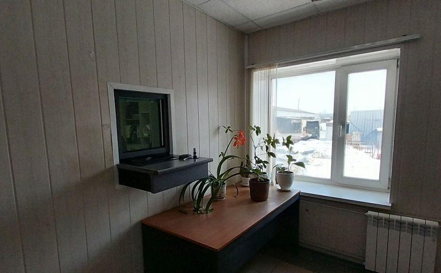 База (производство, склад, офис). Участок 5840 кв.м фото