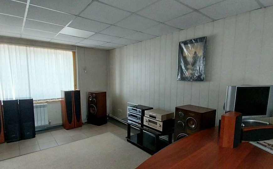 База (производство, склад, офис). Участок 5840 кв.м фото