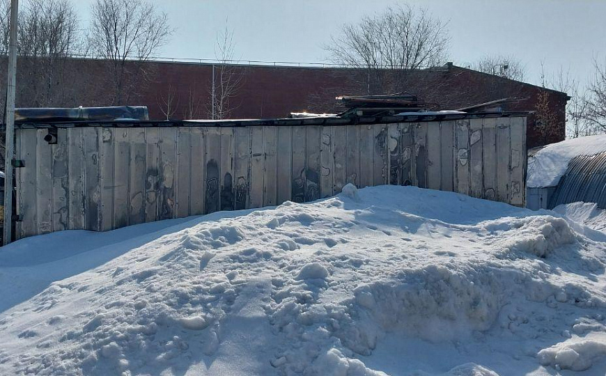 База (производство, склад, офис). Участок 5840 кв.м фото