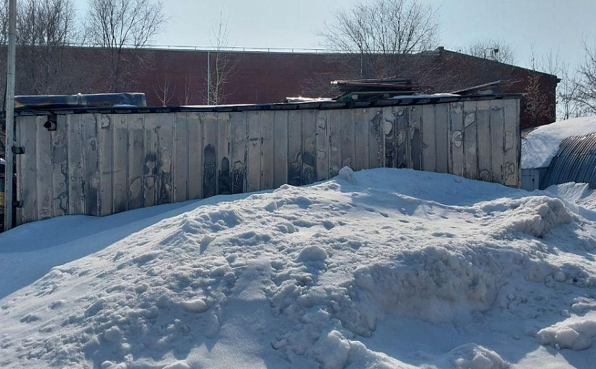 База (производство, склад, офис). Участок 5840 кв.м фото