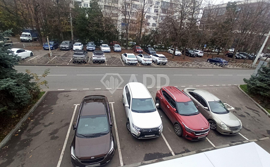 Продам офисные помещение в БЦ в центре, 117 м² фото