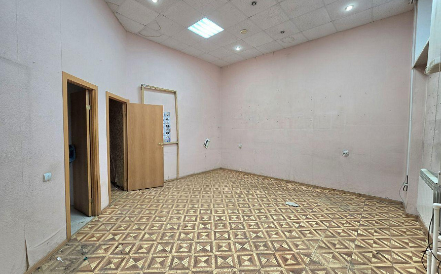 Офисное помещение, 28 кв.м фото