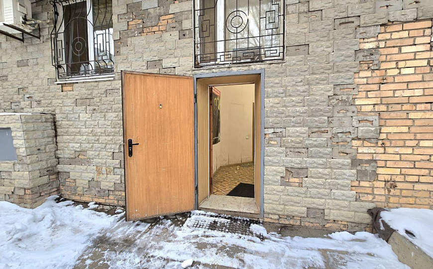 Офисное помещение, 28 кв.м фото