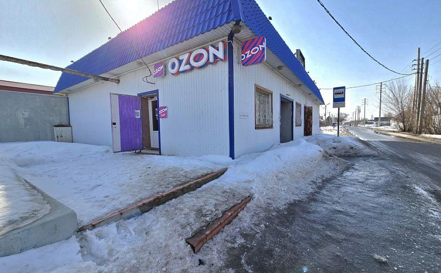 Торговое помещение на 1 линии, 220 кв.м фото