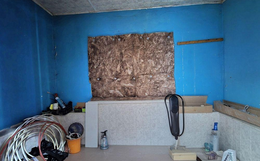 Торговое помещение на 1 линии, 220 кв.м фото