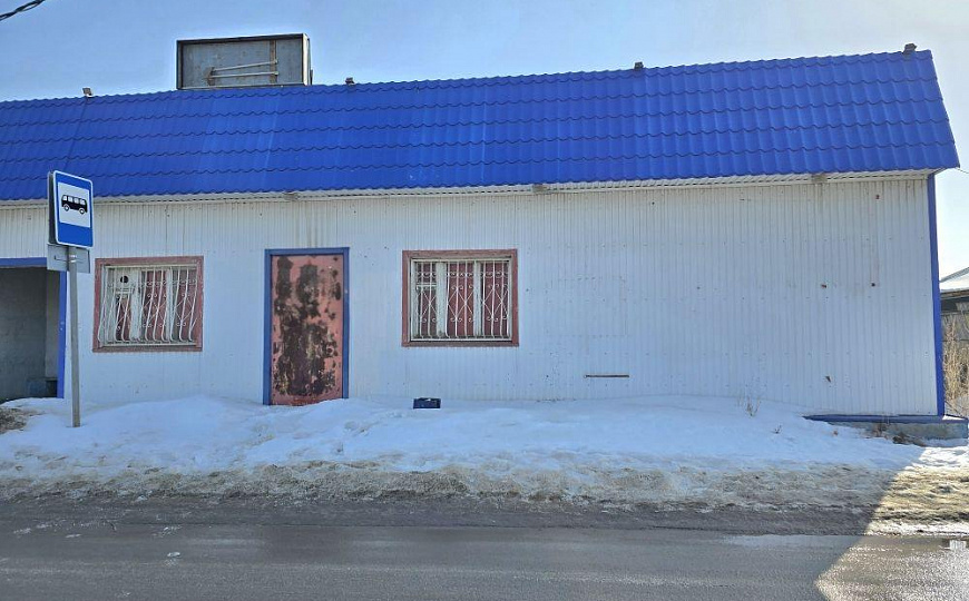 Торговое помещение на 1 линии, 220 кв.м фото