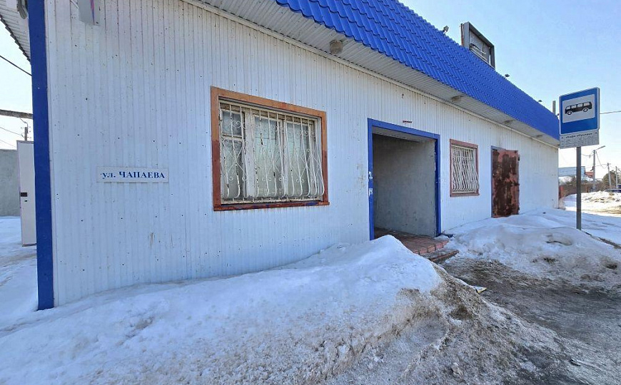 Торговое помещение на 1 линии, 220 кв.м фото