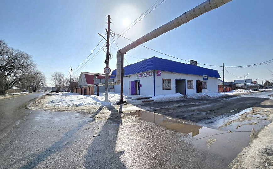 Торговое помещение на 1 линии, 220 кв.м фото