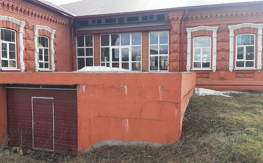 Отдельно стоячее здание фото