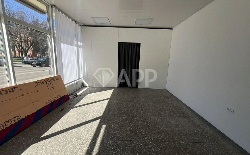 Сдам помещение свободного назначения, 35 м² фото