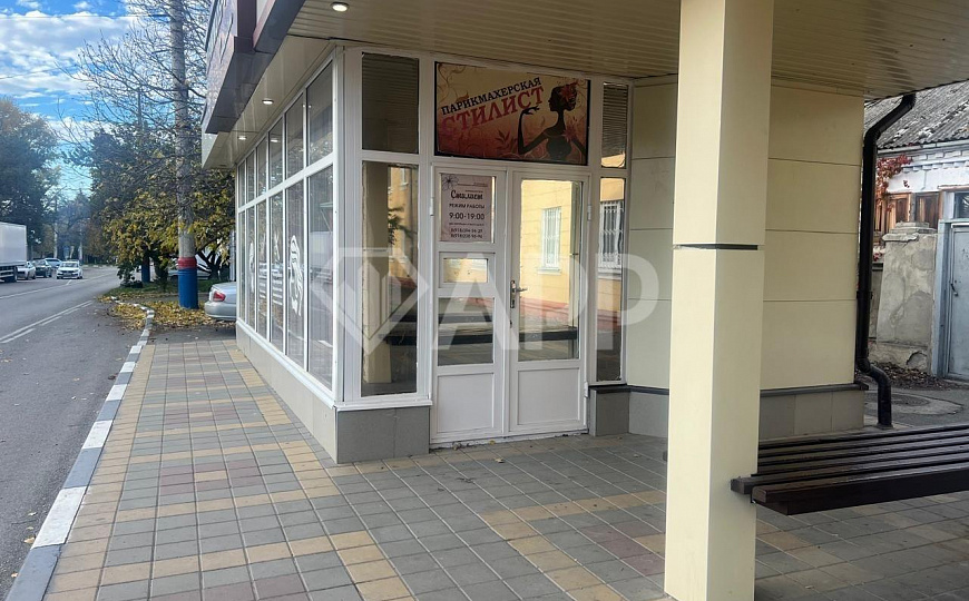 Сдам помещение свободного назначения, 35 м² фото