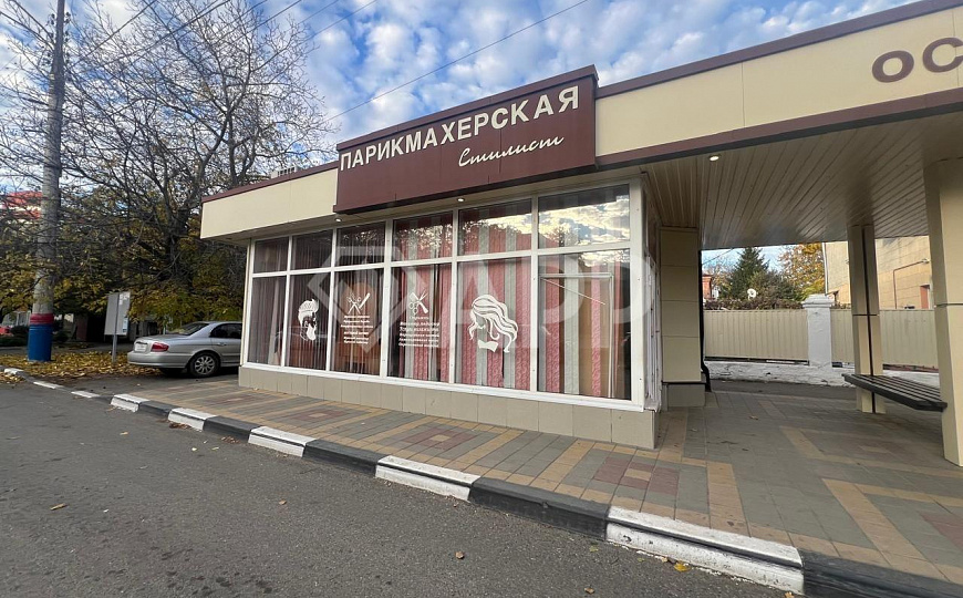 Сдам помещение свободного назначения, 35 м² фото