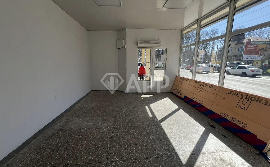 Сдам помещение свободного назначения, 35 м² фото