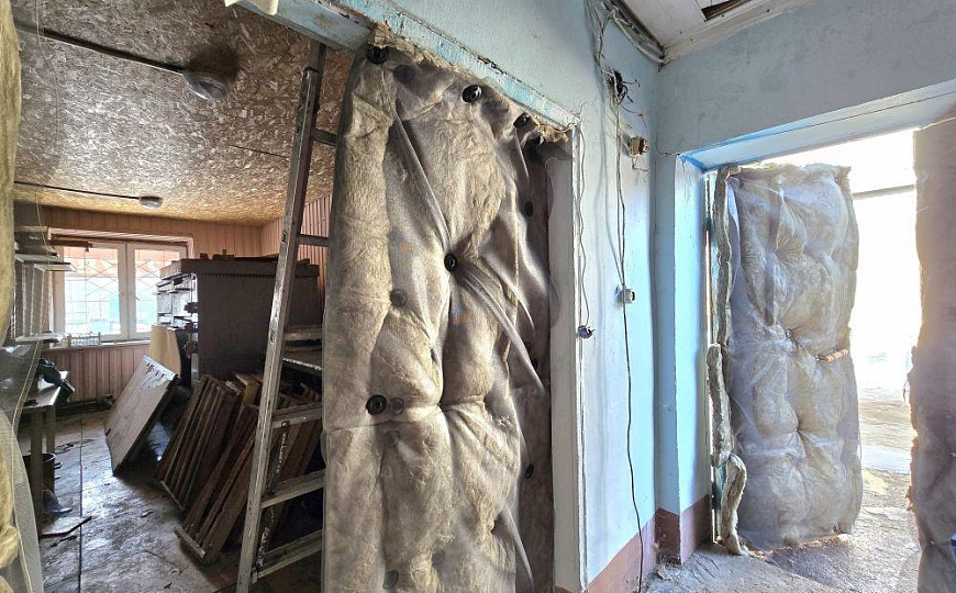 Производственное помещение ПЕКАРНЯ, 70 м² фото